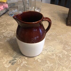 🤎VINTAGE POTTERY🤎